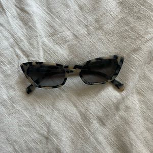 Cat Eye Sunglasses